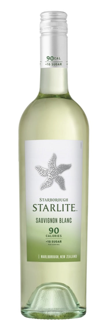 2024 Starborough Starlite Sauvignon Blanc, Marlborough, New Zealand (750ml)