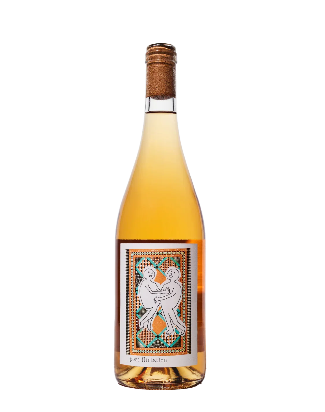 NV Martha Stoumen 'Post Flirtation' Orange, California, USA (750ml)