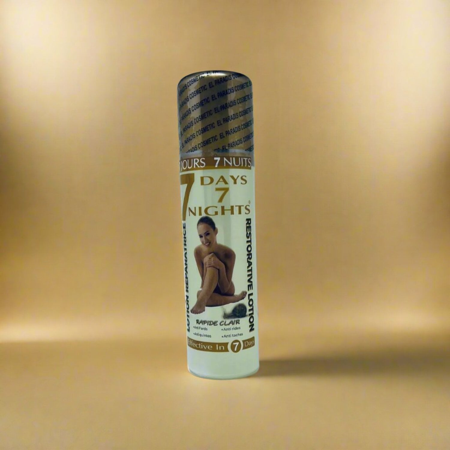 7 Days 7 Nights Lotion 125 ML - Premium Beauty Product