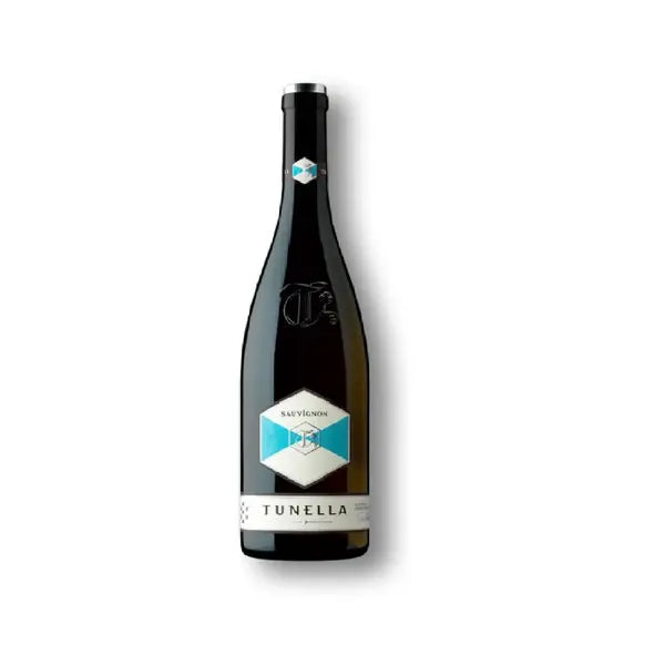 2024 La Tunella Sauvignon Blanc Colli Orientali del Friuli, Friuli-Venezia Giulia, Italy