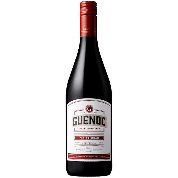 2021 Langtry Estate Guenoc California Petite Sirah, USA (750ml)