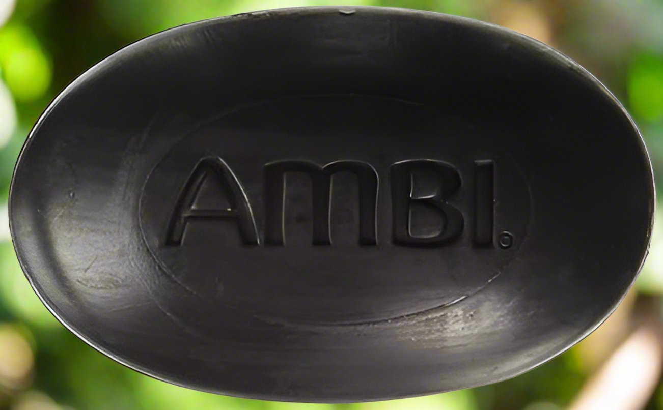 Ambi Black Soap with Shea Butter 3.5 oz - Premium Beauty Product
