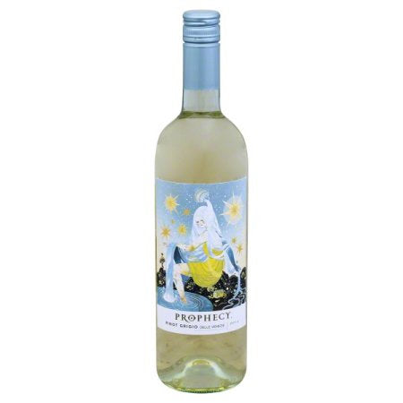 2021 Prophecy Wines Pinot Grigio, Venezie, Italy (750ml)