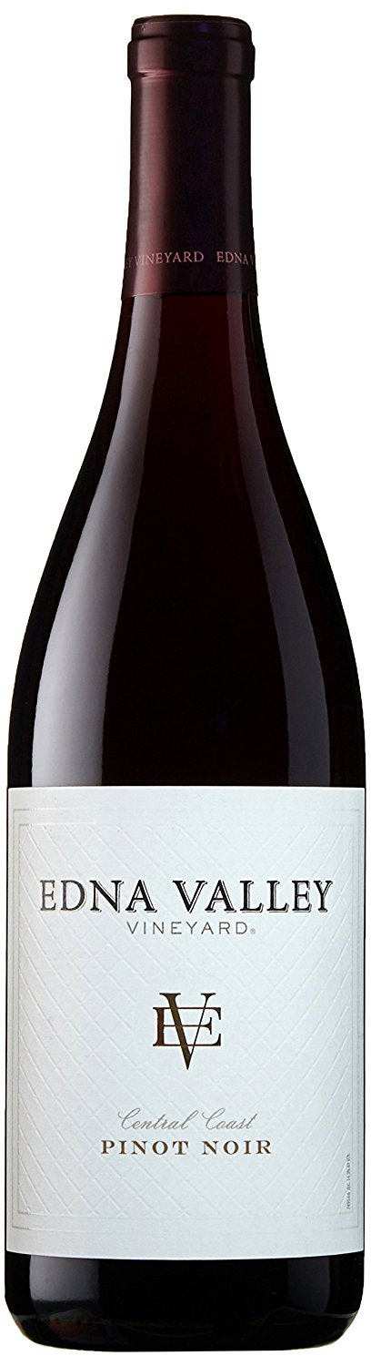 2023 Edna Valley Vineyard Pinot Noir, Central Coast, USA (750ml)