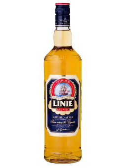 Lysholm Linie Aquavit, Norway (750ml)