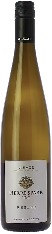 2022 Pierre Sparr Riesling, Alsace, France (750ml)