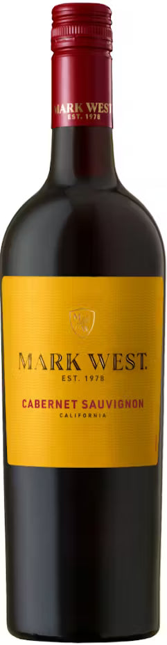 2022 Mark West Cabernet Sauvignon, California, USA (750ml)