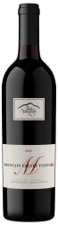 2018 Fisher Vineyards Mountain Estate Vineyard Cabernet Sauvignon, Sonoma County, USA (750ml)