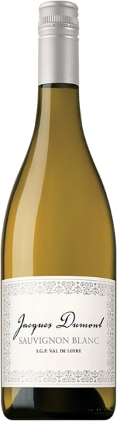 2024 Jacques Dumont Sauvignon Blanc IGP, Val de Loire, France (750ml)