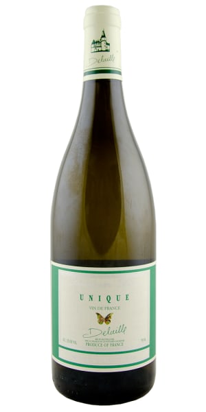 2025 Delaille Domaine du Salvard Unique Sauvignon Blanc, IGP Val de Loire, France