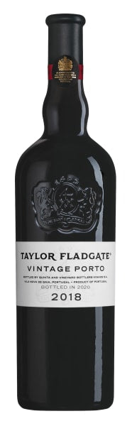 2019 Taylor Fladgate Late Bottle Vintage Port, Portugal (750ml)