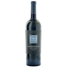 2022 Titus Vineyards 'Andronicus' Red, Napa Valley, USA (750ml)