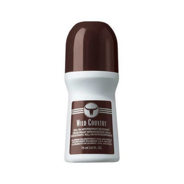 Avon Wild Country Roll-On Anti-Perspirant Deodorant 2.6 oz - Premium Beauty Product