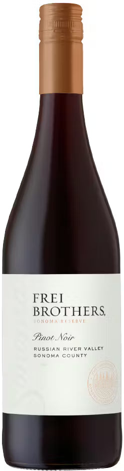 2023 Frei Brothers Reserve Pinot Noir, Russian River Valley, USA (750ml)