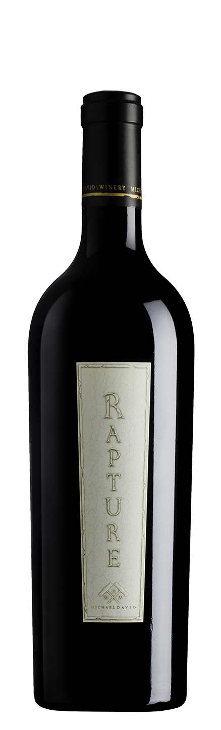 2020 Michael David Winery Rapture Cabernet Sauvignon, Lodi, USA (750ml)