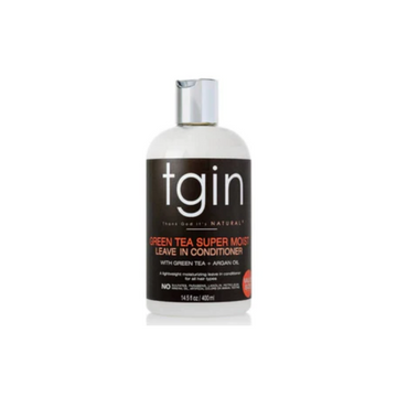 Tgin Green Tea Leave in Conditioner 14.5 oz - Premium Beauty Product