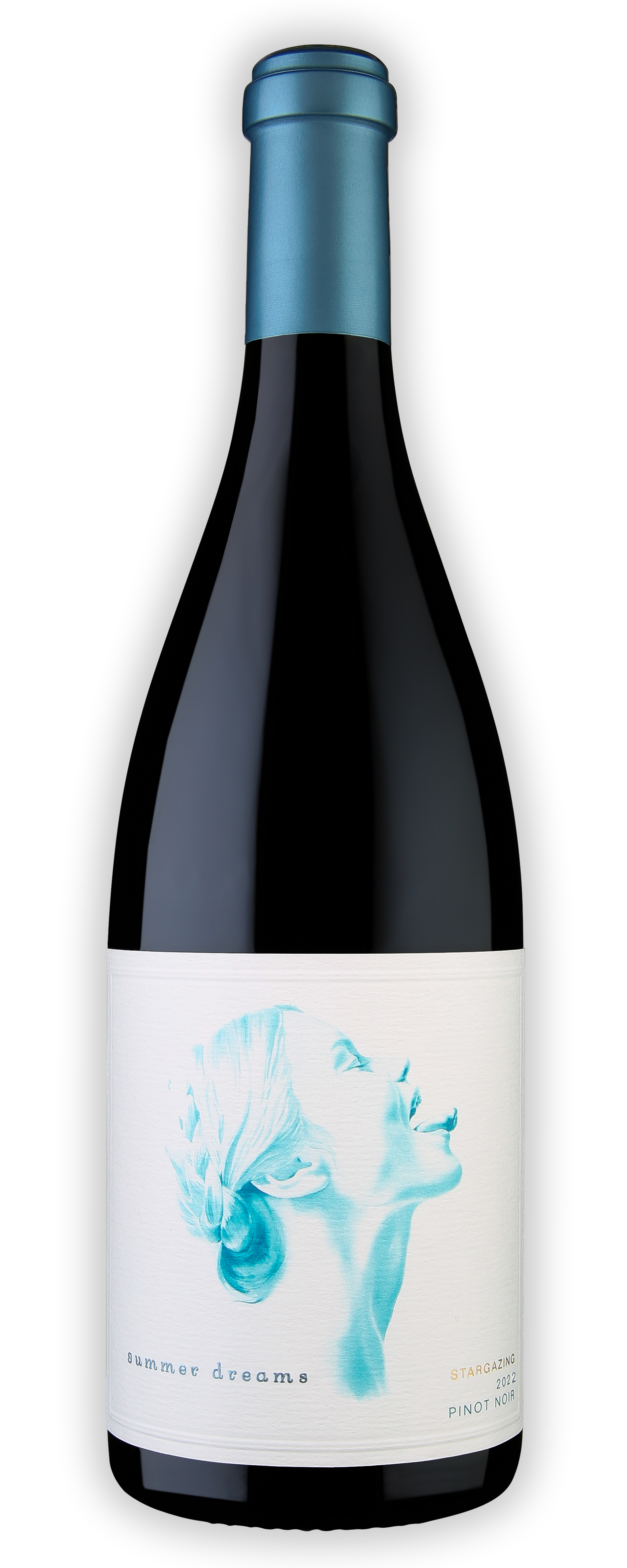 2023 Summer Dreams 'Stargazing' Pinot Noir, Sonoma Coast, USA (750ml)