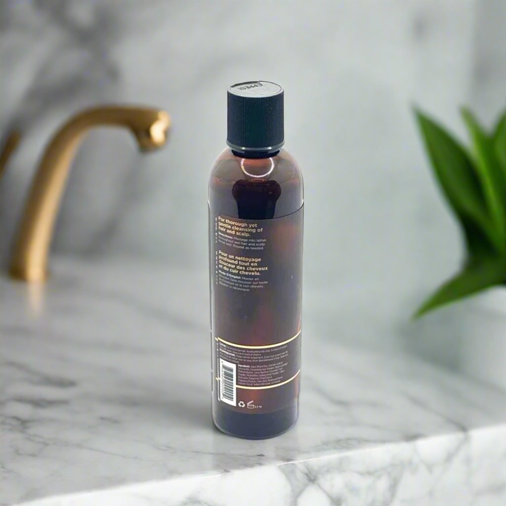 As I Am Curl Clarity Shampoo 8Oz - Premium Beauty Product