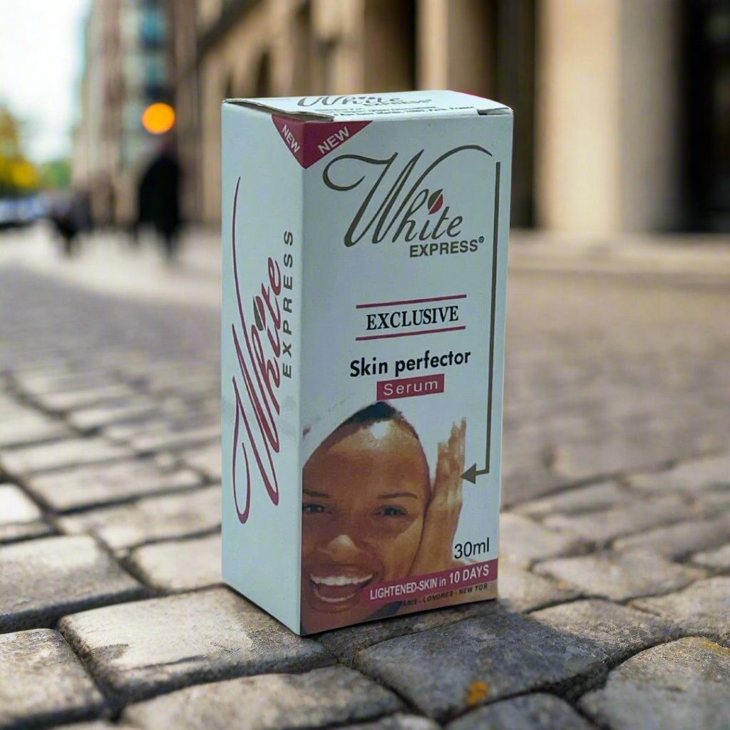 White Express Exclusive Skin Perfector Serum 30Ml - Premium Beauty Product