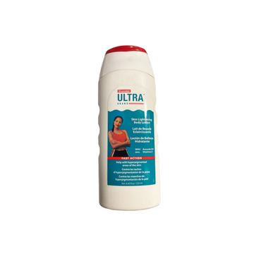 Crusader Ultra Brand Fast Action Skin Body Lotion 250ml - Premium Beauty Product