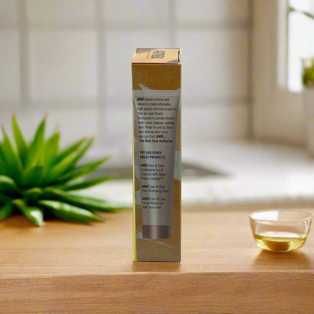 Ambi Even Clear Fade Cream Aloe Vera 1Oz 30Ml - Premium Beauty Product