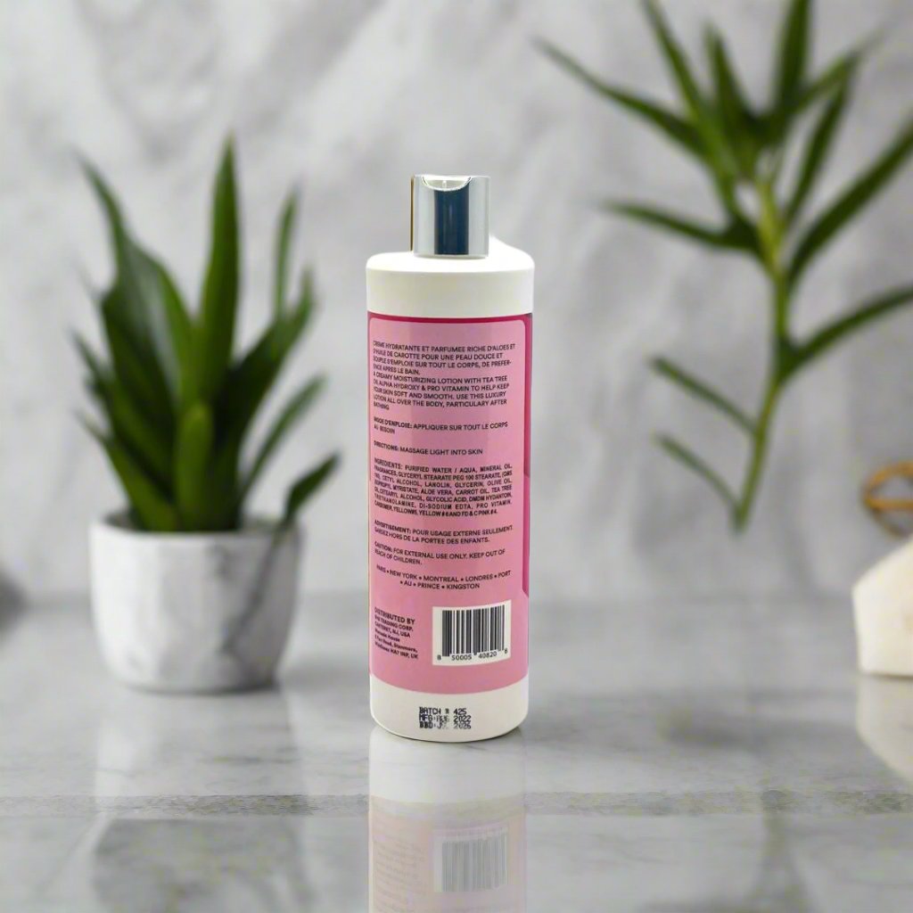 Ub Koko Nouveau Hand Body Lotion 16Oz - Premium Beauty Product
