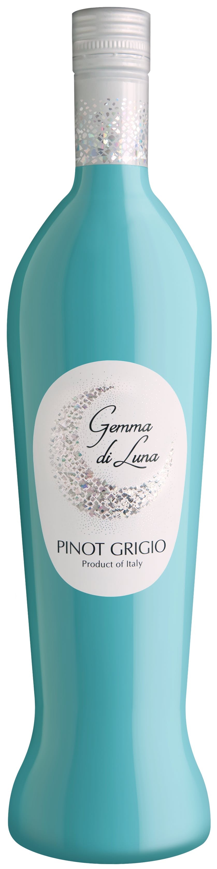 2024 Gemma di Luna Pinot Grigio delle Venezie, Italy (750ml)