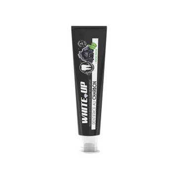 White Up Charcoal Toothpaste 100g (Pack Of 6) - Premium Beauty Product