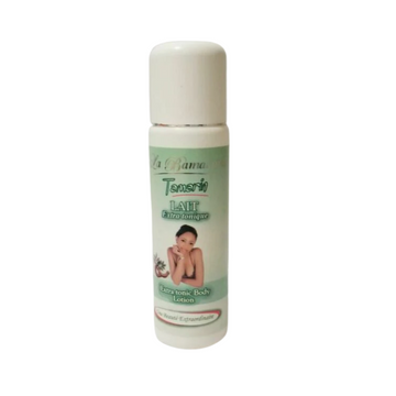 La Bamakoise Tamarin Extra Toning Body Lotion 16.9oz | 500ml - Premium Beauty Product
