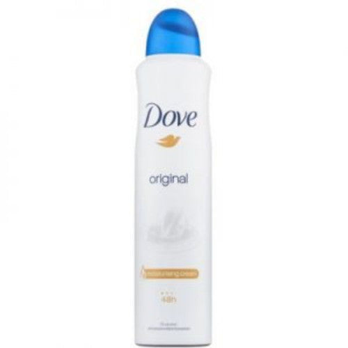 Dove Spray Deodorant Mix 250ml - Premium Beauty Product