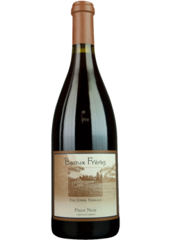 2015 Beaux Freres The Upper Terrace Pinot Noir, Ribbon Ridge, USA (750ml)