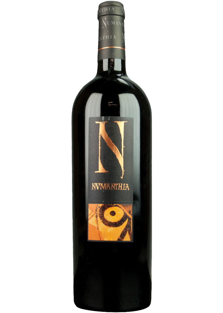 2014 Numanthia, Toro, Spain (750ml)
