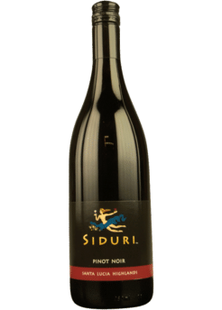 2017 Siduri Pinot Noir, Santa Lucia Highlands, USA (750ml)