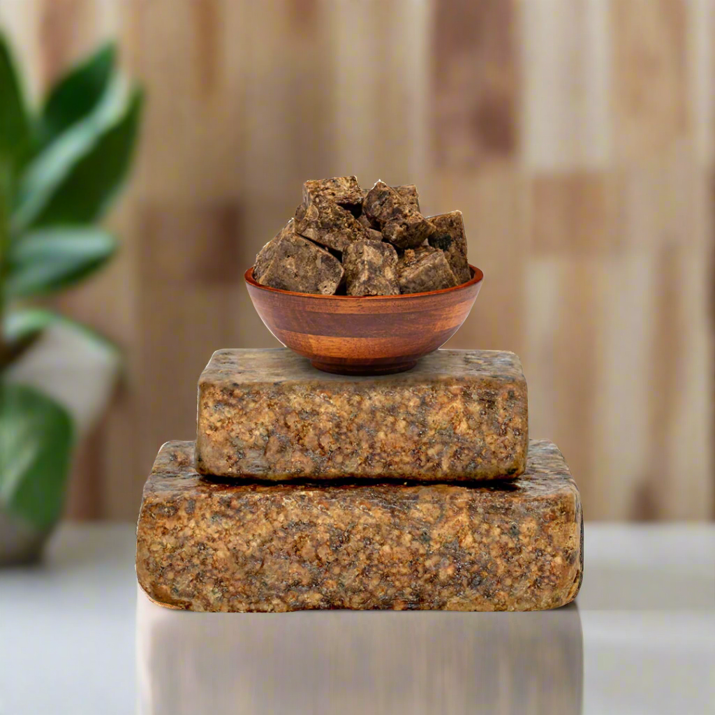 African Black Bar Soap 1lb - Premium Beauty Product