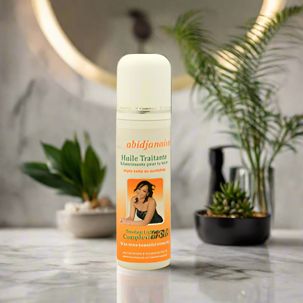 Labidjanaise Body Oil 125 ml - Premium Beauty Product