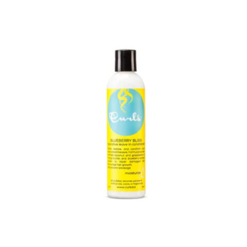 Curls Blueberry Bliss Reparative Leave In Conditioner 8 oz - Premium Beauty Product
