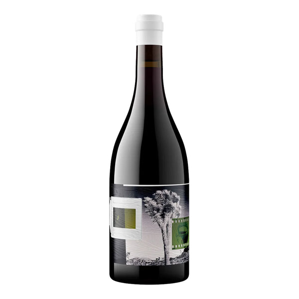 2024 Orin Swift 8 Years In The Desert, Napa Valley, USA (750ml)