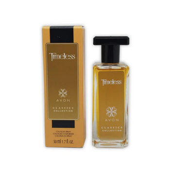 Avon Timeless Cologne Spray 1.7 oz - Premium Beauty Product