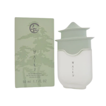 Avon Haiku Eau de Parfum Spray 1.7oz - Premium Beauty Product