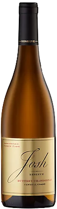 2024 Joseph Carr Josh Cellars Reserve Buttery Chardonnay, Napa County, USA (750ml)