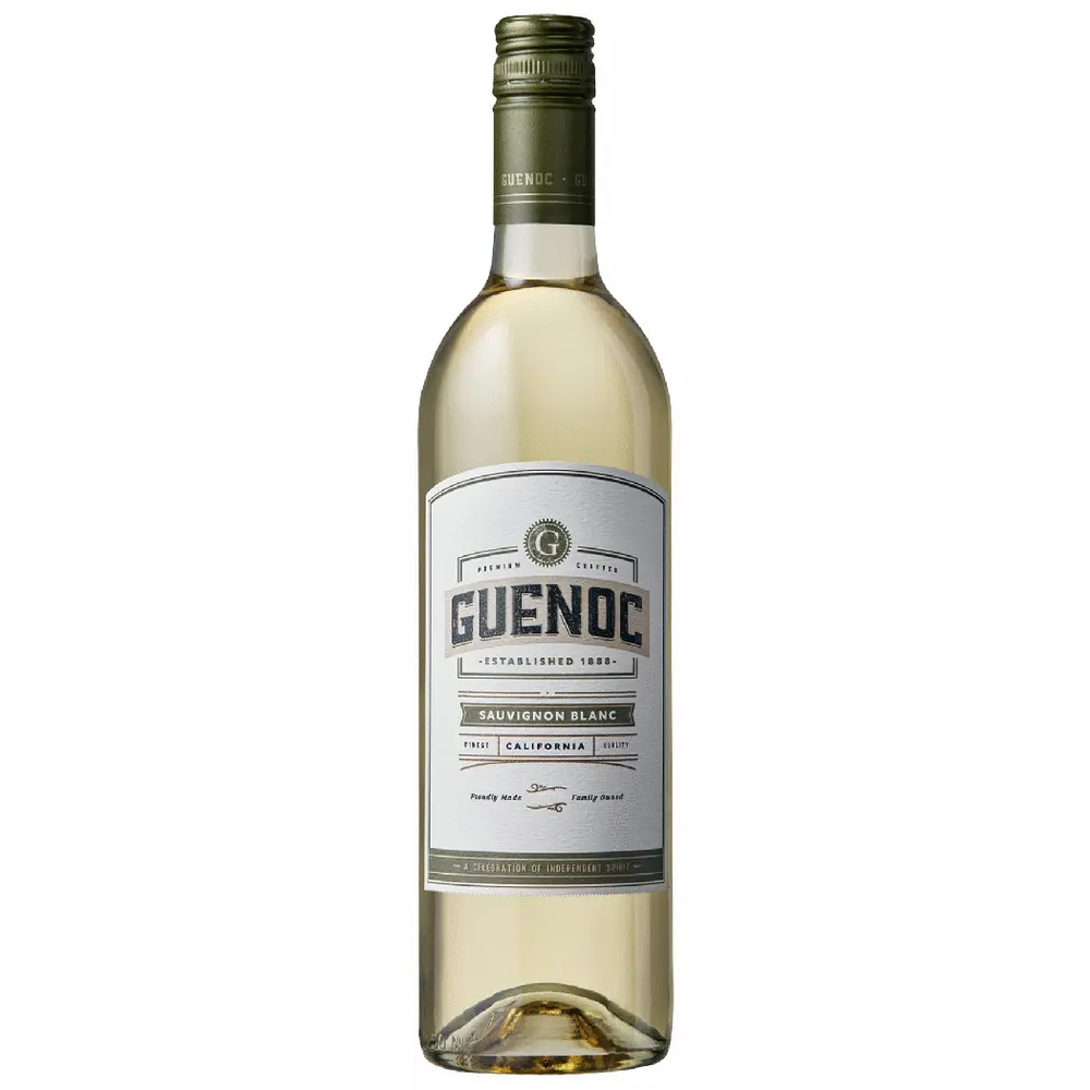 2021 Langtry Estate Guenoc California Sauvignon Blanc, California, USA (750ml)