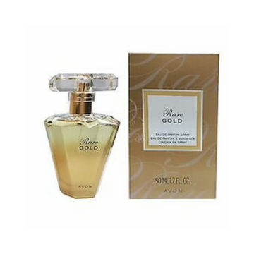 Avon Rare Gold Eau de Parfum Spray 1.7 oz - Premium Beauty Product