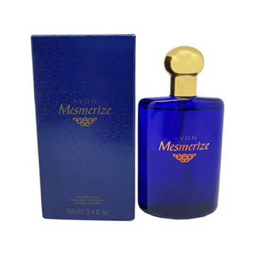 Avon Mesmerize for Men Cologne Spray 3.4oz - Premium Beauty Product