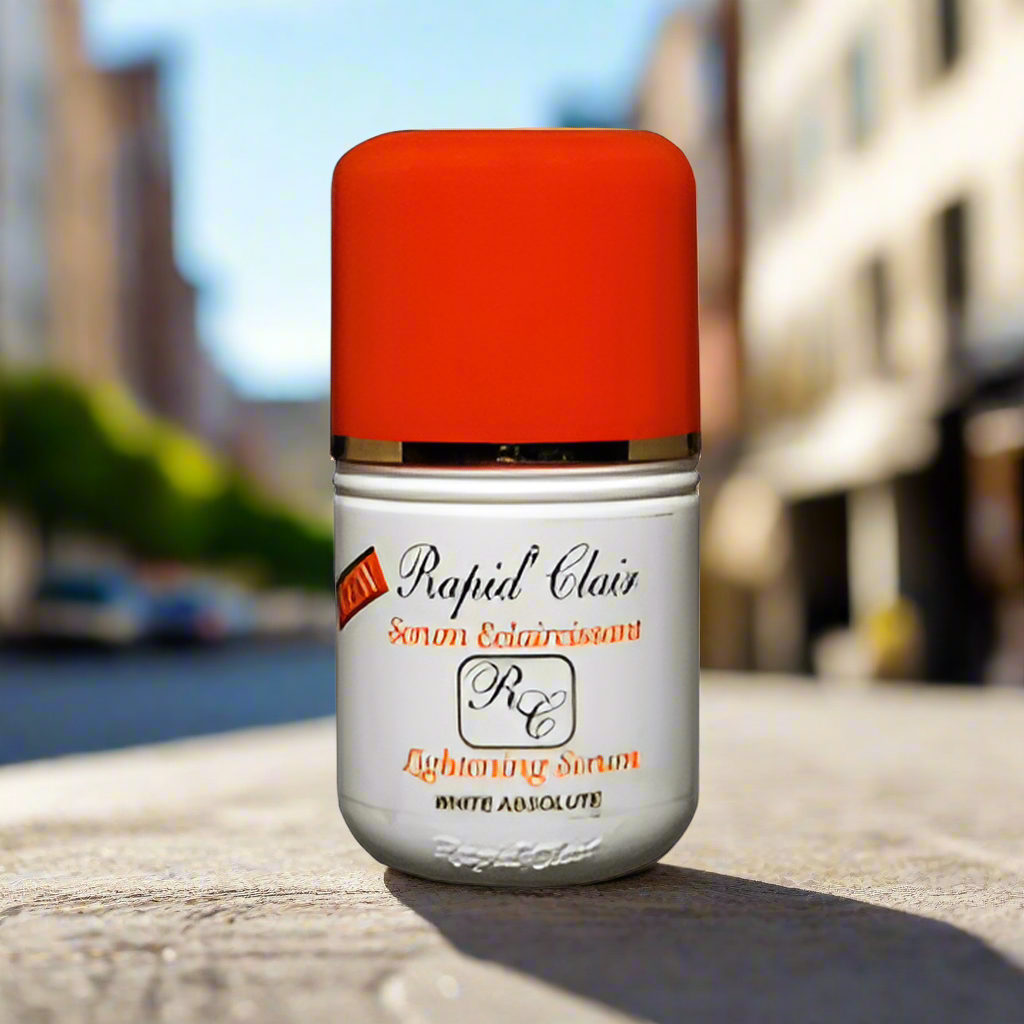 Rapid Clair Serum (Leaking Package) 100ml - Premium Beauty Product