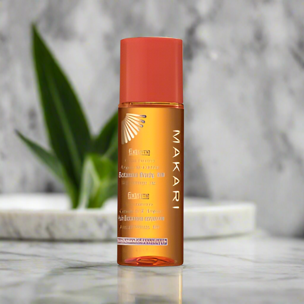 Makari Extreme Botanical Body Oil 4.23 Oz - Premium Beauty Product