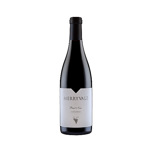 2019 Merryvale Pinot Noir, Carneros, USA (750ml)