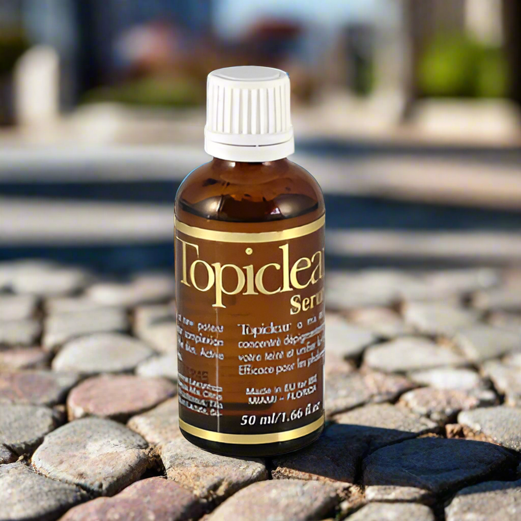 Topiclear Serum 1.66 oz - Premium Beauty Product