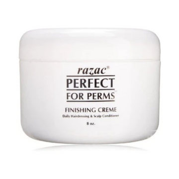 Razac Perfect for Perms Finishing Creme 8 oz - Premium Beauty Product
