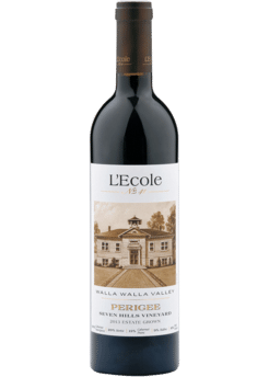 2015 L'Ecole No. 41 Perigee Seven Hills Vineyard, Walla Walla Valley, USA (750ml)