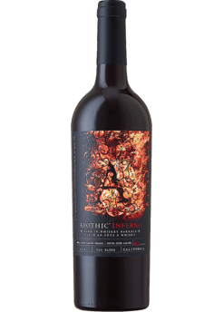 Apothic Wines 'Inferno', California, USA (750ml)